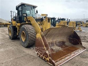 CAT 950K