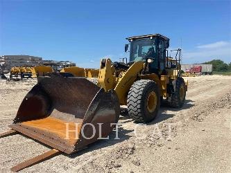 CAT 950M