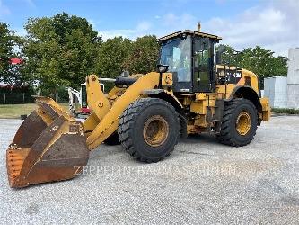 CAT 962M