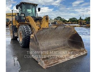 CAT 962M