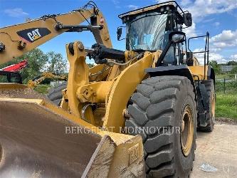 CAT 966