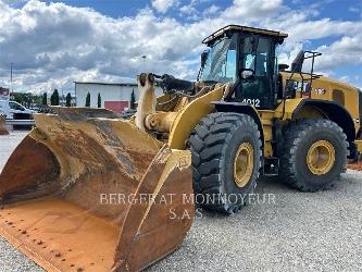 CAT 966