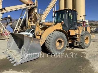 CAT 966GIISCM