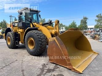 CAT 966MXE