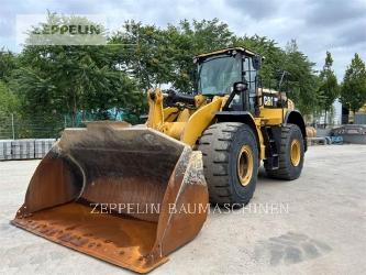 CAT 966MXE