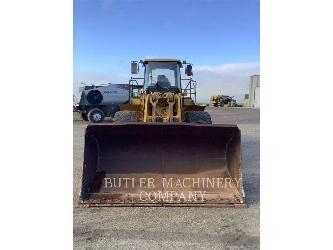 CAT 980G