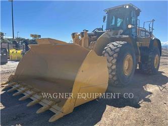 CAT 980M RB