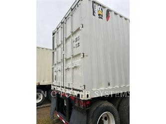 CAT APS550C18F