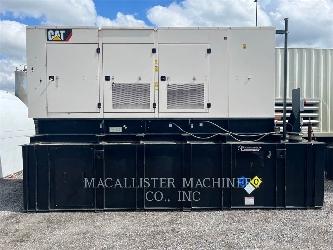 CAT C15
