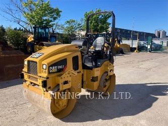 CAT CB2.7