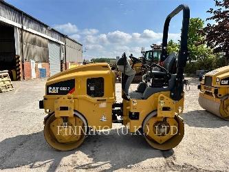 CAT CB2.7