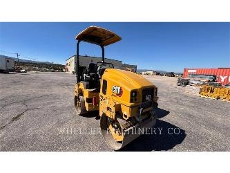 CAT CB2.7