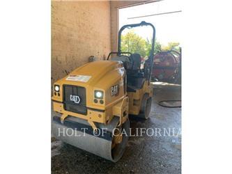 CAT CB2.7 GC