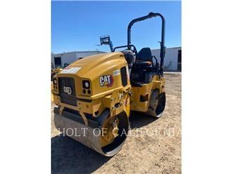 CAT CB2.7 GC