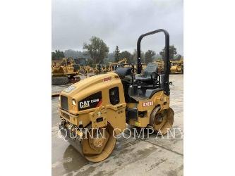 CAT CB24B