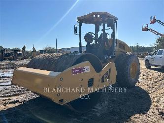 CAT CS11GC