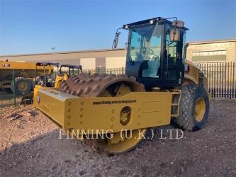 CAT CS74B