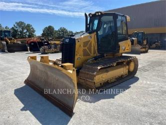 CAT D3 LGP