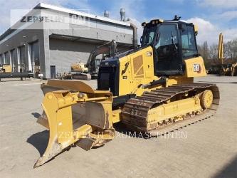 CAT D4-16A