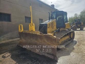 CAT D4 LGP
