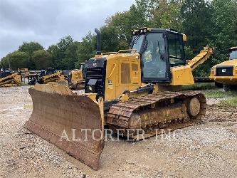 CAT D4 LGP 3D