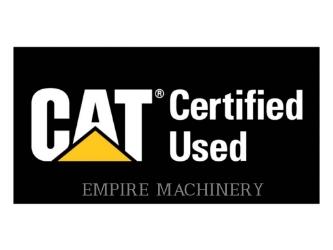 CAT D5-17VP