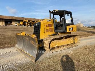 CAT D5K2 LGP