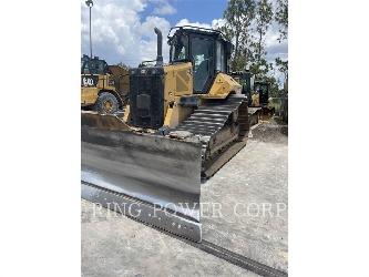 CAT D5VP
