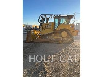 CAT D6 LGP