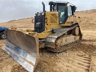 CAT D6 VP