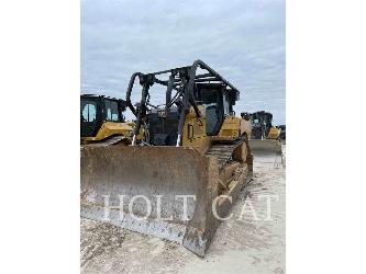 CAT D6 XE
