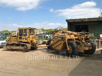 CAT D6E PS
