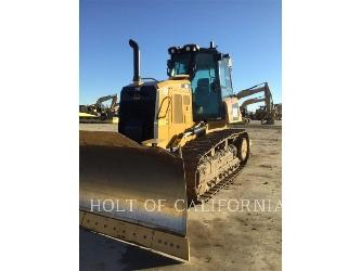 CAT D6K2