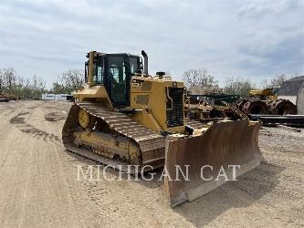 CAT D6NLGP