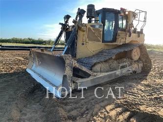 CAT D6T