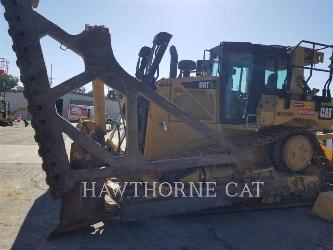 CAT D6T SL