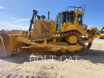 CAT D8 SS3