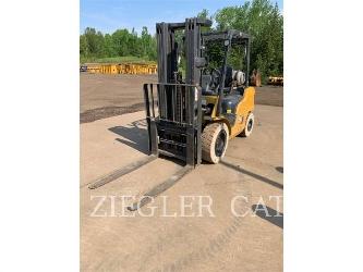 CAT GP30N