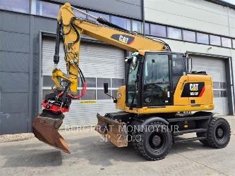 CAT M315F