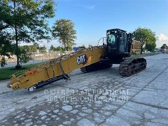 CAT MH3250