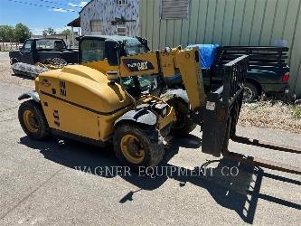 CAT TH255