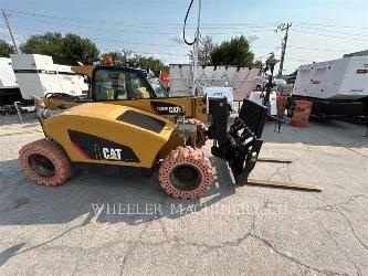 CAT TH255C CB