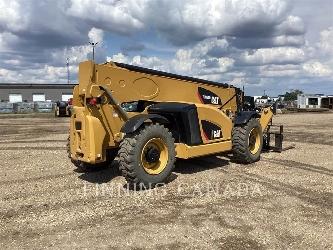 CAT TL1055D