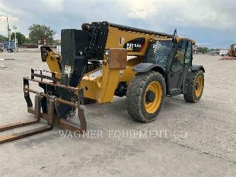 CAT TL1055D