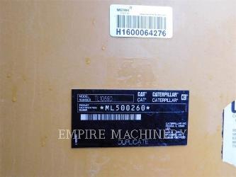 CAT TL1055D