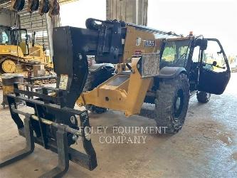 CAT TL1255-05C
