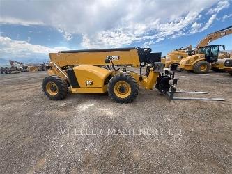 CAT TL1255 CAN