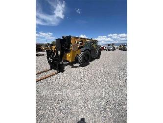 CAT TL1255D
