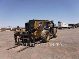 CAT TL1255D