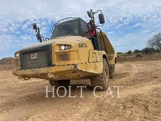 CAT W00 725